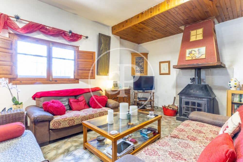 3 bedroom Villa for sale in Catadau with pool garage - € 245,000 (Ref: 10159595)