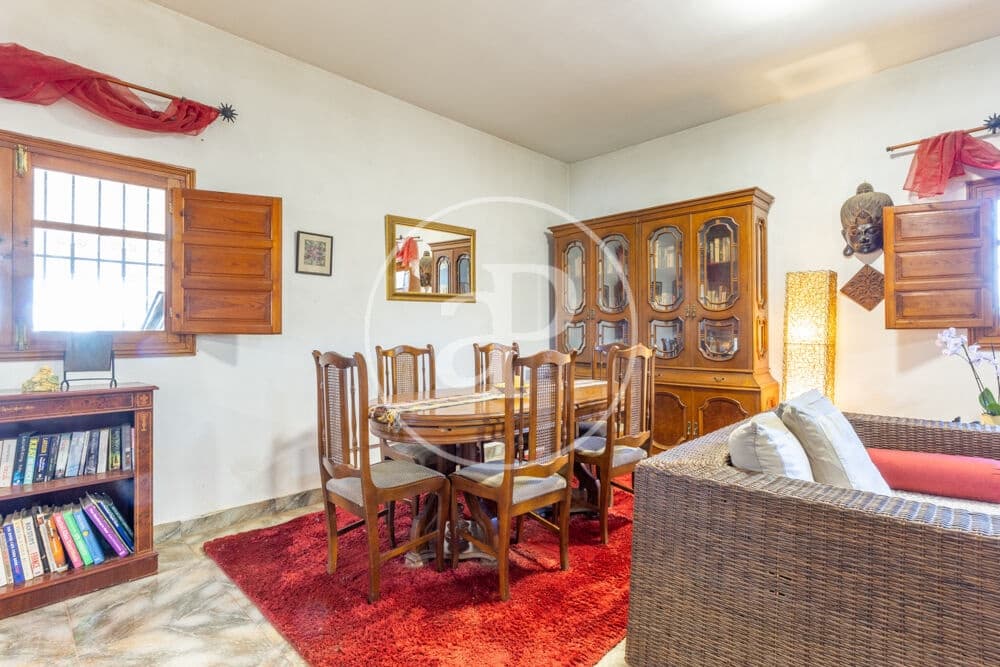 3 bedroom Villa for sale in Catadau with pool garage - € 245,000 (Ref: 10159595)