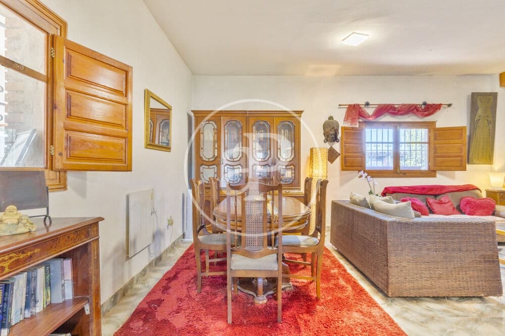 3 bedroom Villa for sale in Catadau with pool garage - € 245,000 (Ref: 10159595)