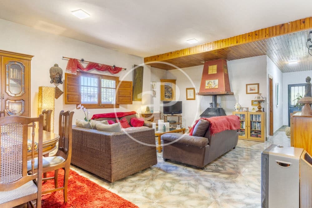 3 bedroom Villa for sale in Catadau with pool garage - € 245,000 (Ref: 10159595)