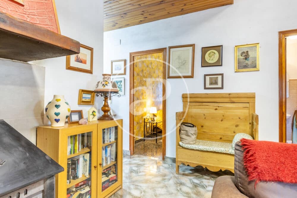 3 bedroom Villa for sale in Catadau with pool garage - € 245,000 (Ref: 10159595)