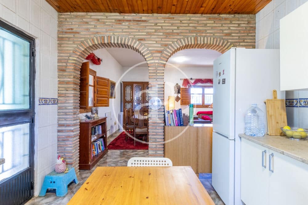3 bedroom Villa for sale in Catadau with pool garage - € 245,000 (Ref: 10159595)