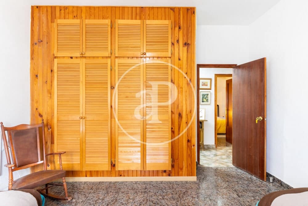 3 bedroom Villa for sale in Catadau with pool garage - € 245,000 (Ref: 10159595)