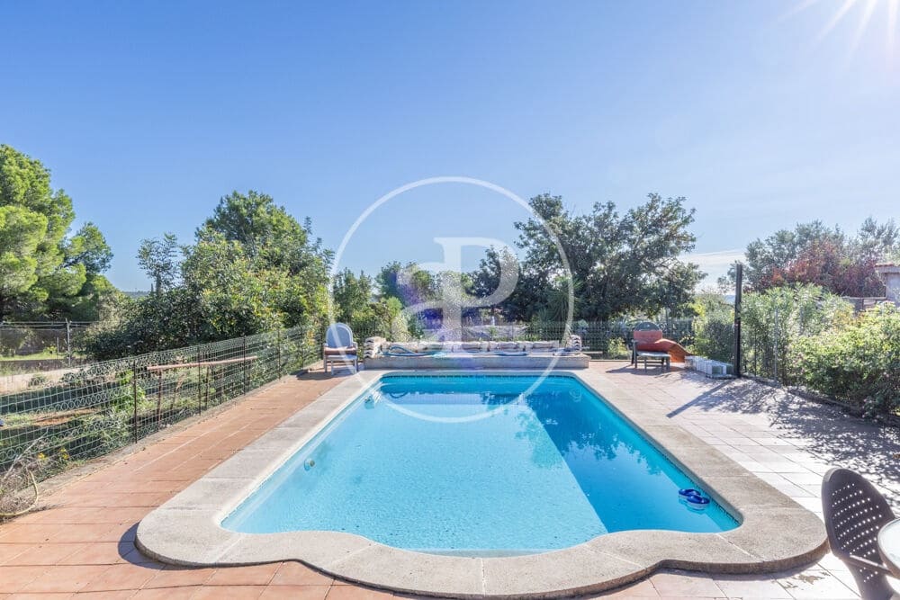 3 bedroom Villa for sale in Catadau with pool garage - € 245,000 (Ref: 10159595)