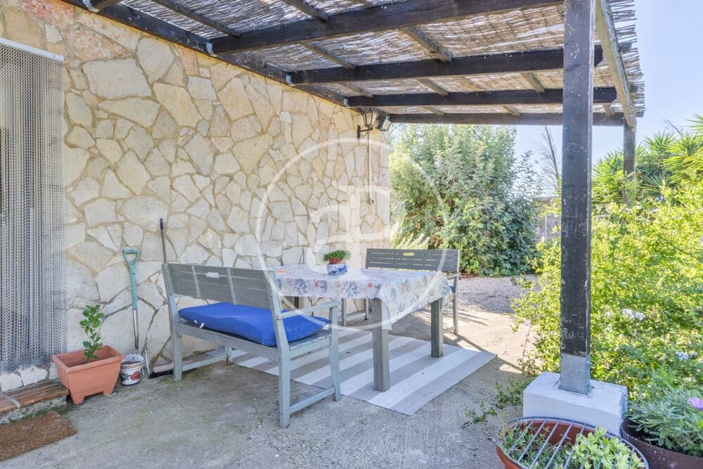 3 bedroom Villa for sale in Catadau with pool garage - € 245,000 (Ref: 10159595)