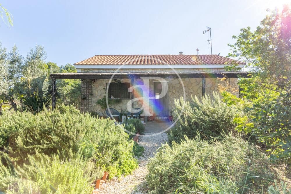 3 bedroom Villa for sale in Catadau with pool garage - € 245,000 (Ref: 10159595)