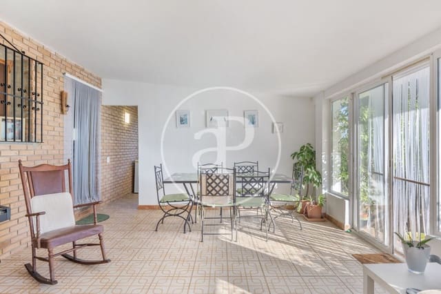 3 soveværelse Villa til salg i Catadau med swimmingpool garage - € 245.000 (Ref: 10159595)