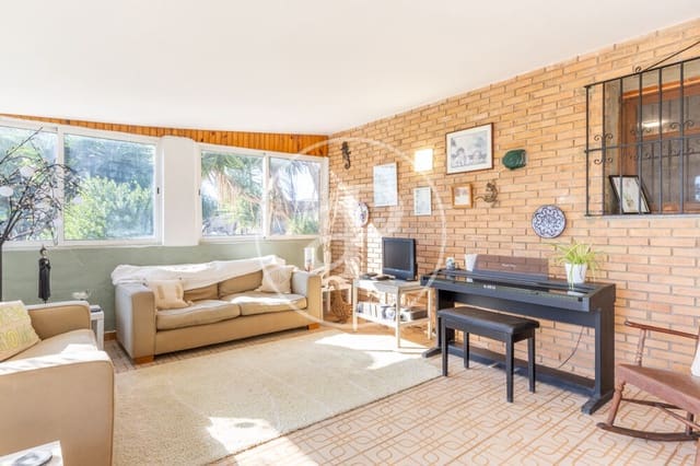 3 soveværelse Villa til salg i Catadau med swimmingpool garage - € 245.000 (Ref: 10159595)