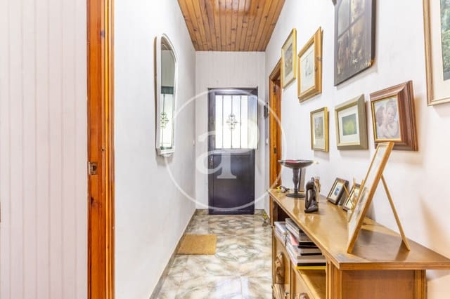 3 soveværelse Villa til salg i Catadau med swimmingpool garage - € 245.000 (Ref: 10159595)