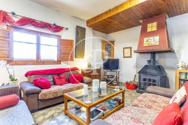 3 soveværelse Villa til salg i Catadau med swimmingpool garage - € 245.000 (Ref: 10159595)
