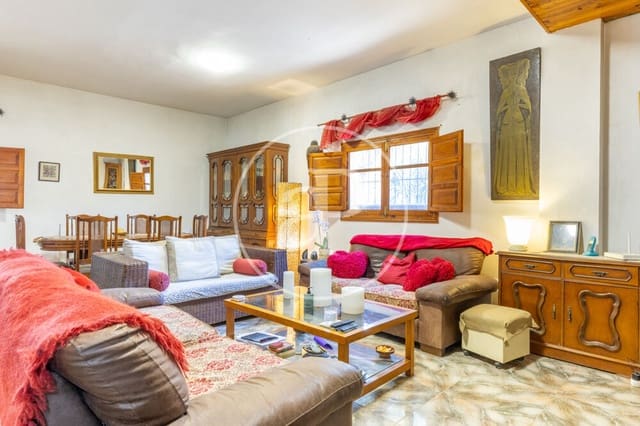 3 soveværelse Villa til salg i Catadau med swimmingpool garage - € 245.000 (Ref: 10159595)