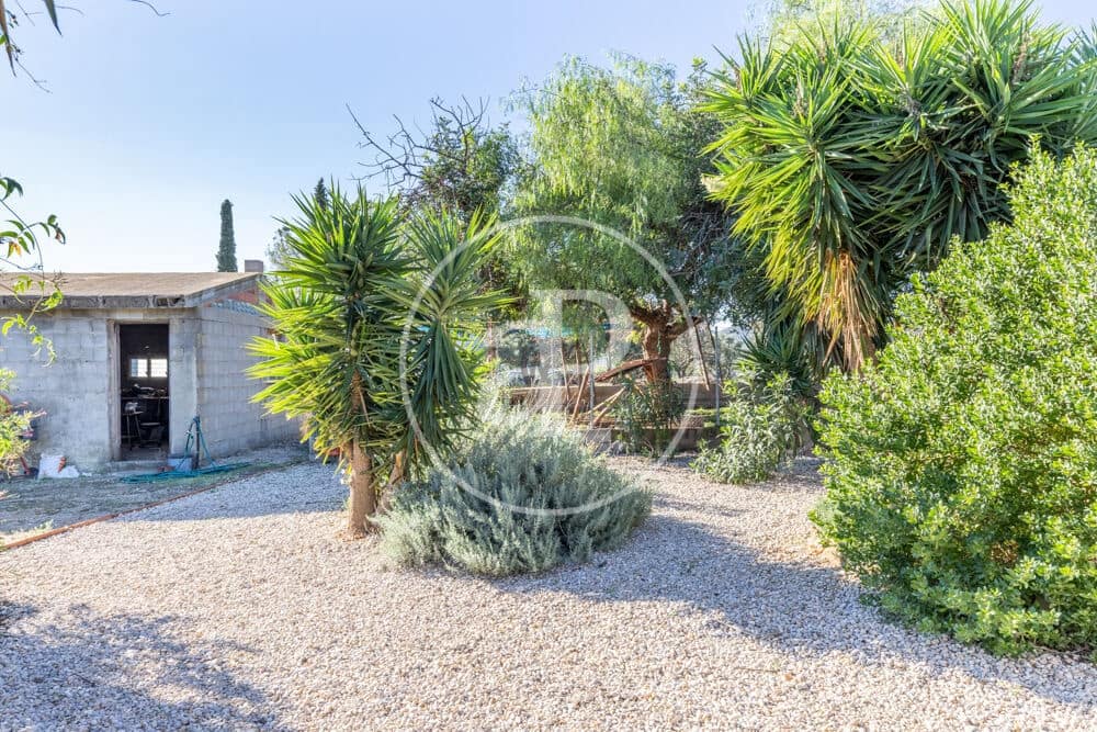 3 bedroom Villa for sale in Catadau with pool garage - € 245,000 (Ref: 10159595)