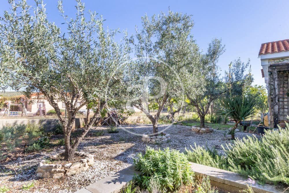 3 bedroom Villa for sale in Catadau with pool garage - € 245,000 (Ref: 10159595)