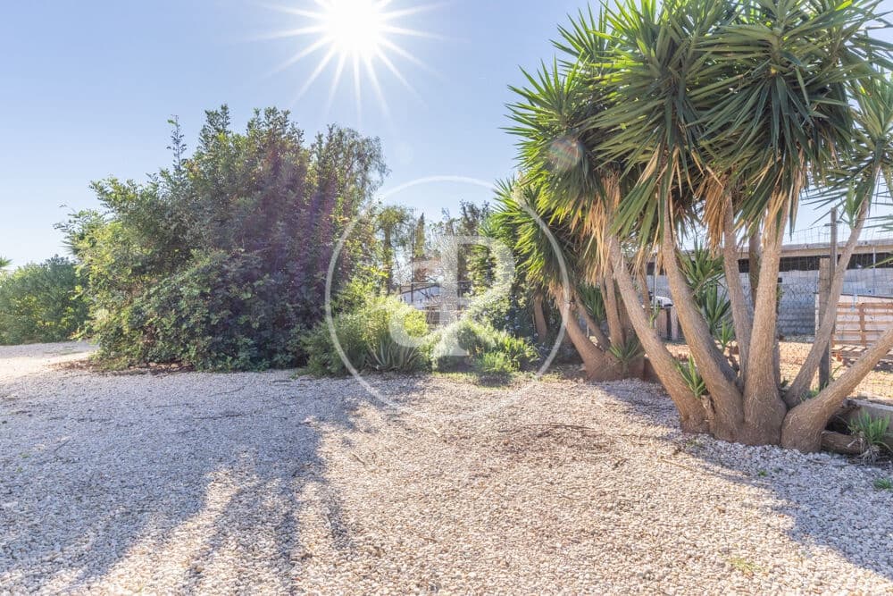 3 bedroom Villa for sale in Catadau with pool garage - € 245,000 (Ref: 10159595)