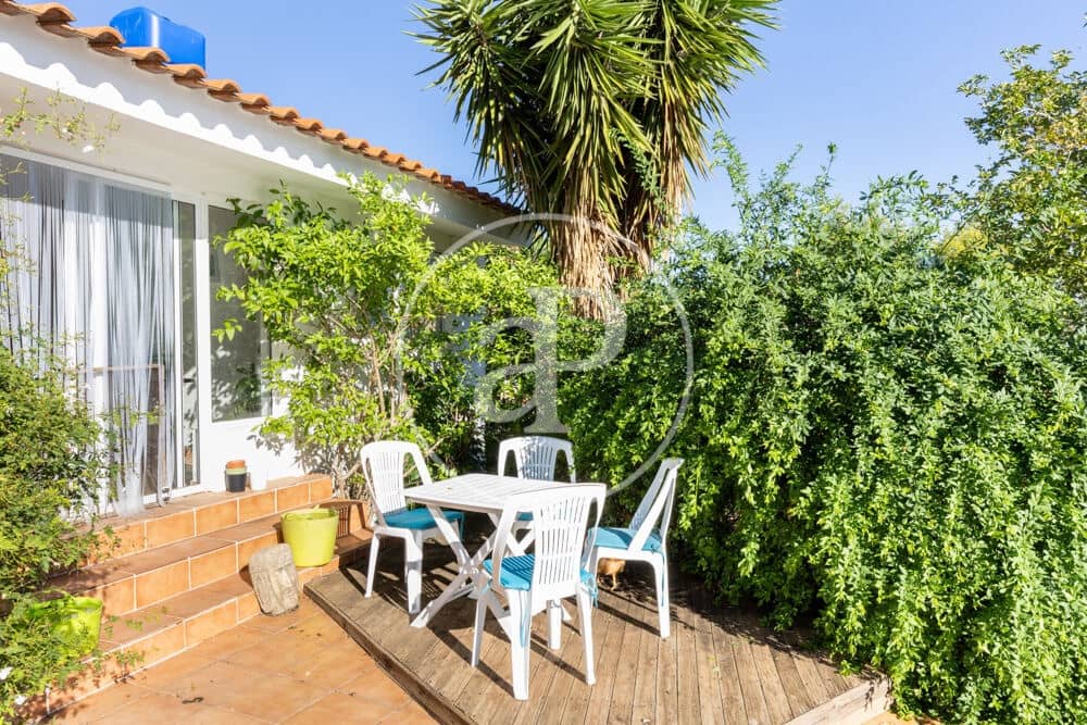 3 bedroom Villa for sale in Catadau with pool garage - € 245,000 (Ref: 10159595)