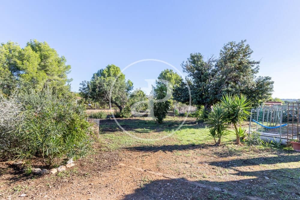 3 bedroom Villa for sale in Catadau with pool garage - € 245,000 (Ref: 10159595)