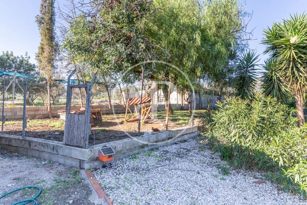3 bedroom Villa for sale in Catadau with pool garage - € 245,000 (Ref: 10159595)