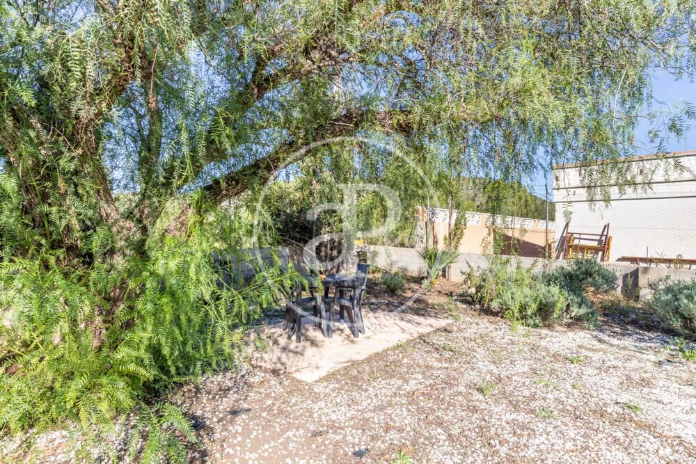 3 bedroom Villa for sale in Catadau with pool garage - € 245,000 (Ref: 10159595)