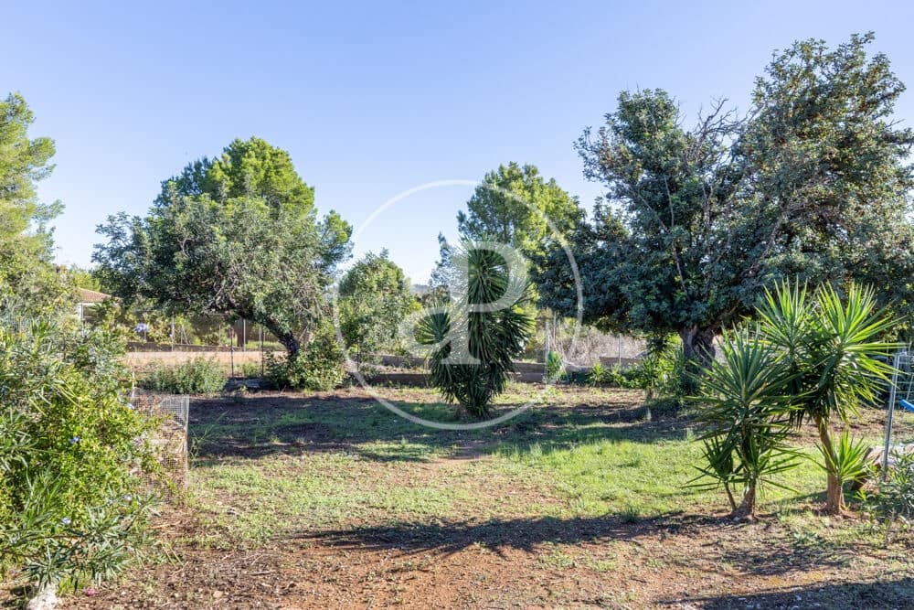 3 bedroom Villa for sale in Catadau with pool garage - € 245,000 (Ref: 10159595)