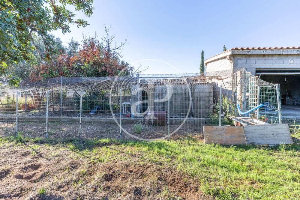 3 bedroom Villa for sale in Catadau with pool garage - € 245,000 (Ref: 10159595)