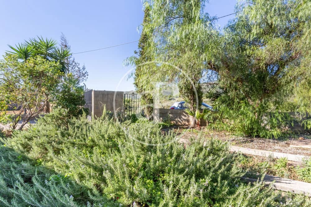 3 bedroom Villa for sale in Catadau with pool garage - € 245,000 (Ref: 10159595)