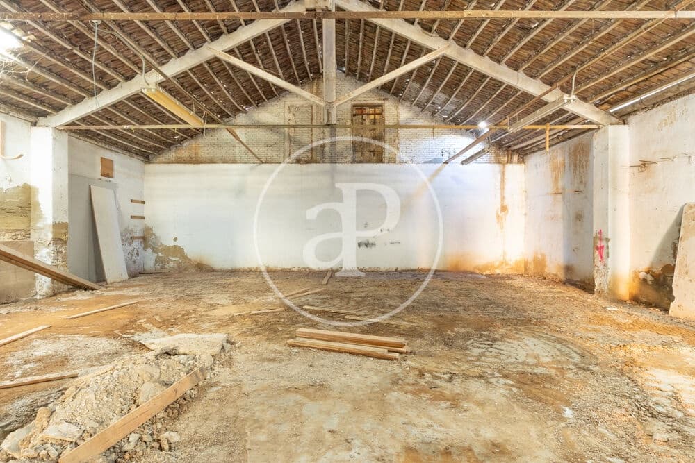 Undeveloped Land for sale in Picanya - € 230,000 (Ref: 10161497)
