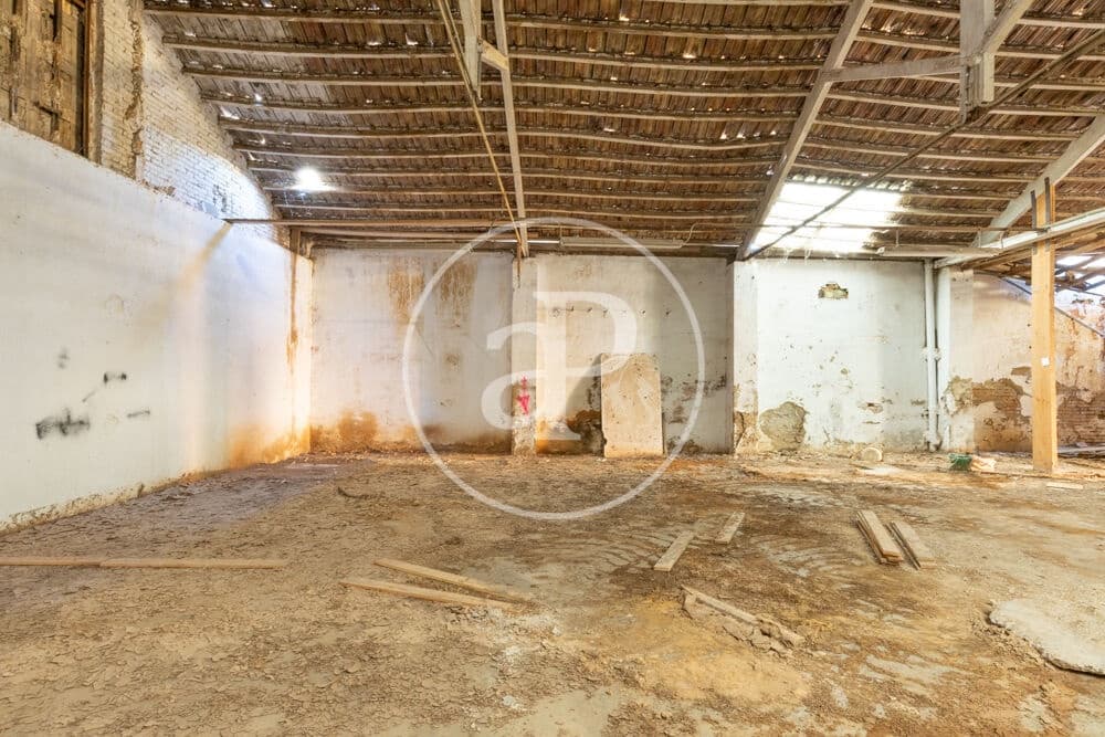 Undeveloped Land for sale in Picanya - € 230,000 (Ref: 10161497)