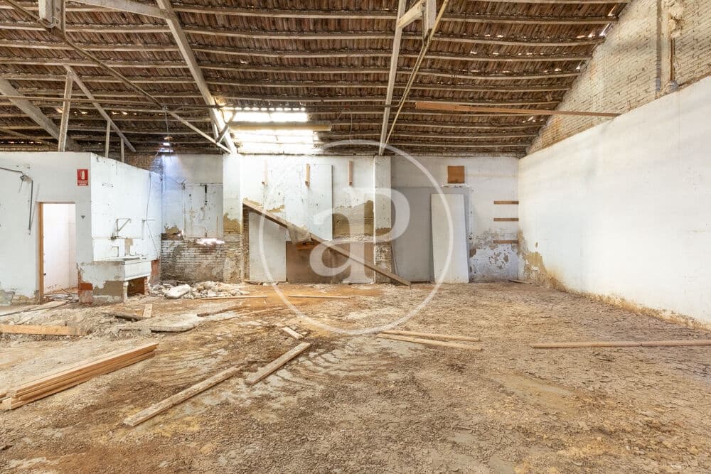 Undeveloped Land for sale in Picanya - € 230,000 (Ref: 10161497)