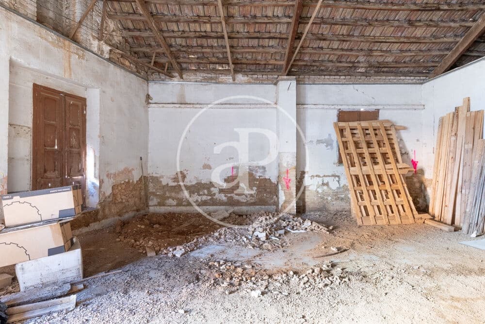 Undeveloped Land for sale in Picanya - € 230,000 (Ref: 10161497)