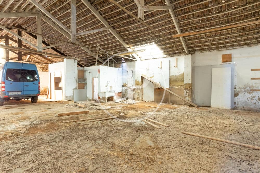 Undeveloped Land for sale in Picanya - € 230,000 (Ref: 10161497)