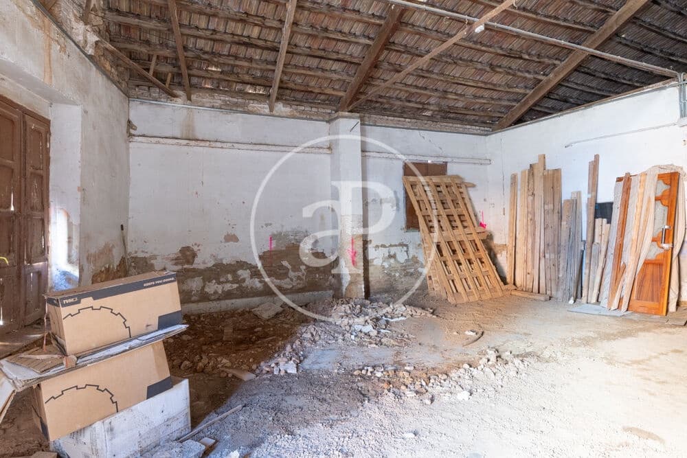 Undeveloped Land for sale in Picanya - € 230,000 (Ref: 10161497)