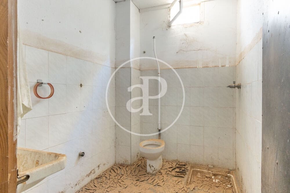 Undeveloped Land for sale in Picanya - € 230,000 (Ref: 10161497)