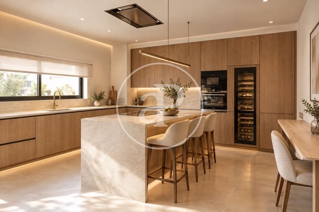 Rakentamaton maa myytävänä paikassa Picanya - 230 000 € (Ref: 10161497)