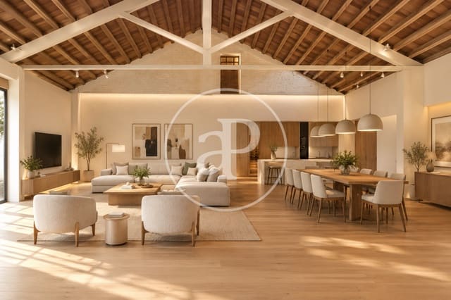 Rakentamaton maa myytävänä paikassa Picanya - 230 000 € (Ref: 10161497)