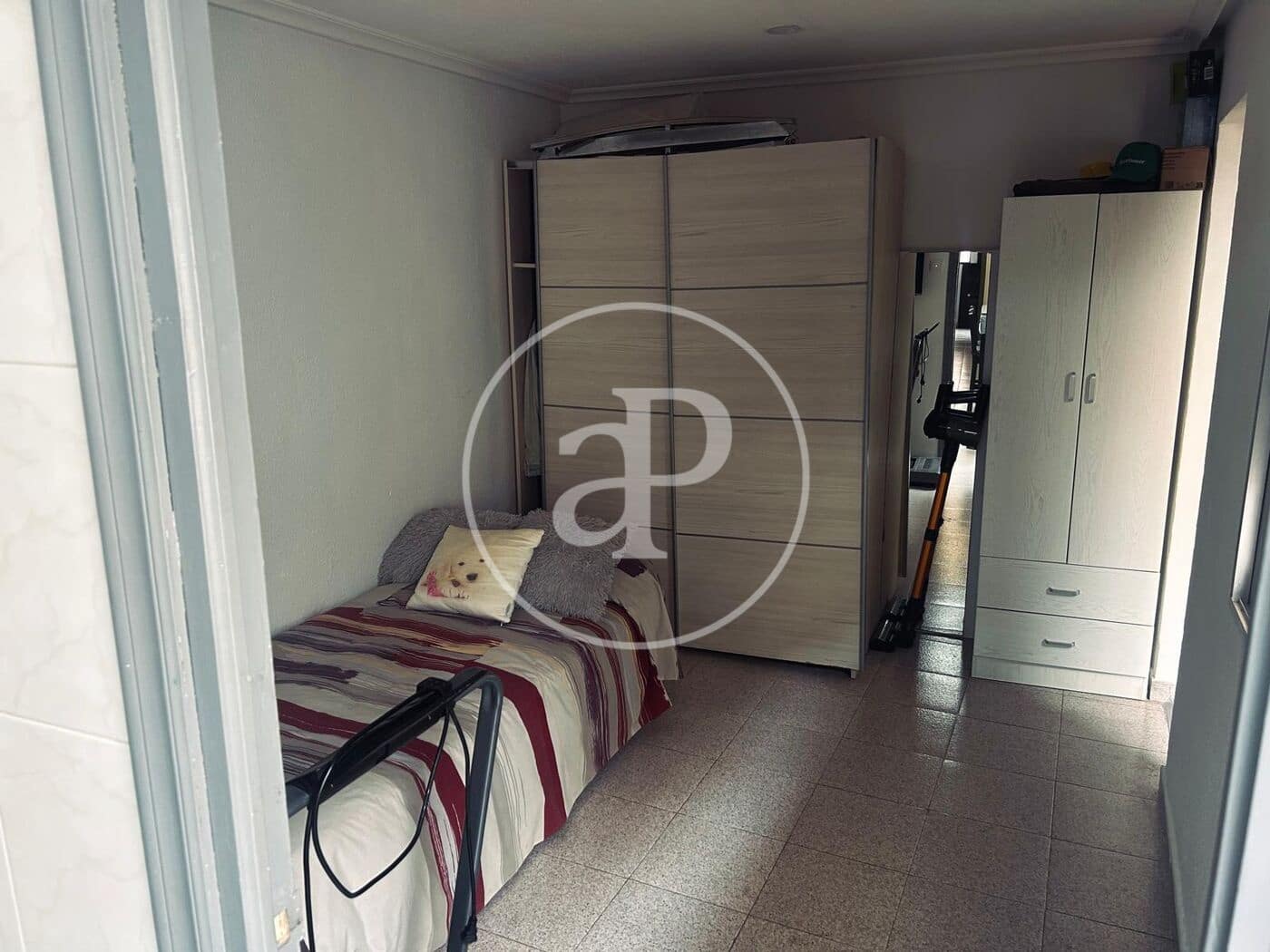 3 sypialnia Apartament na sprzedaż w Arenales del Sol - 160 000 € (Ref: 10161498)