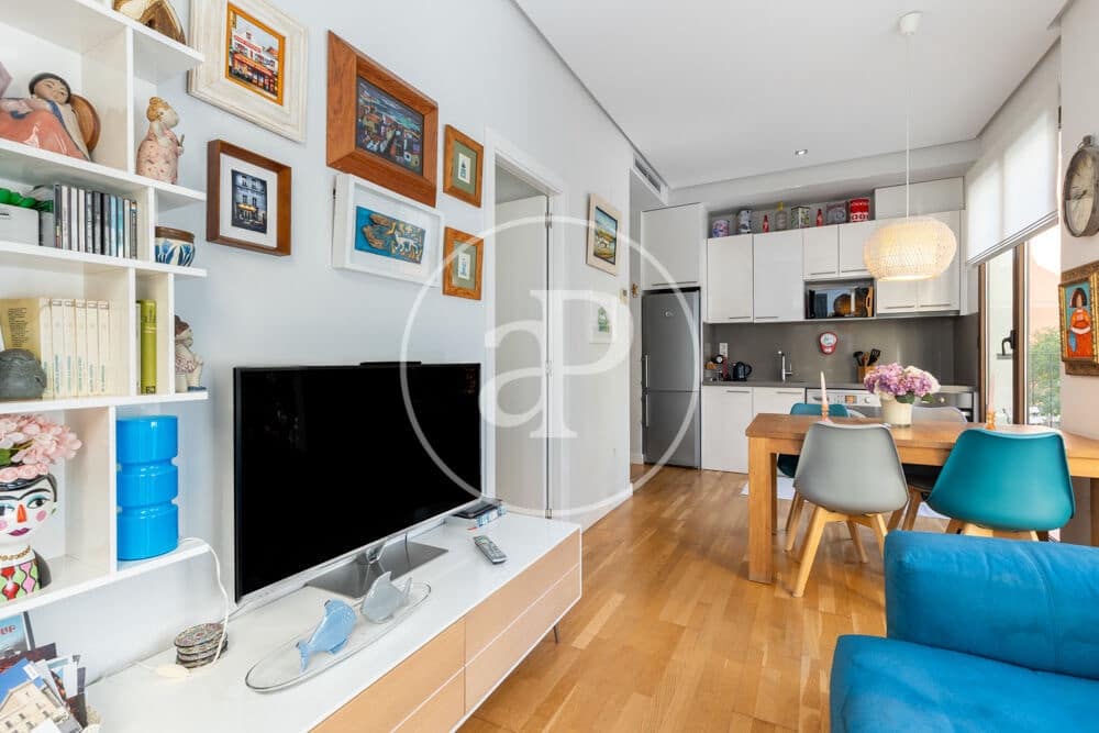 Apartamento de 1 habitación en València ciudad en venta - 298.000 € (Ref: 10161499)