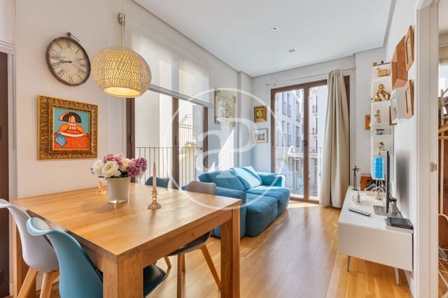 Apartamento de 1 habitación en La Seu, València ciudad en venta - 298.000 € (Ref: 10161499)