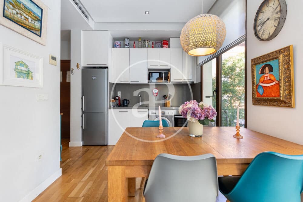 Apartamento de 1 habitación en València ciudad en venta - 298.000 € (Ref: 10161499)