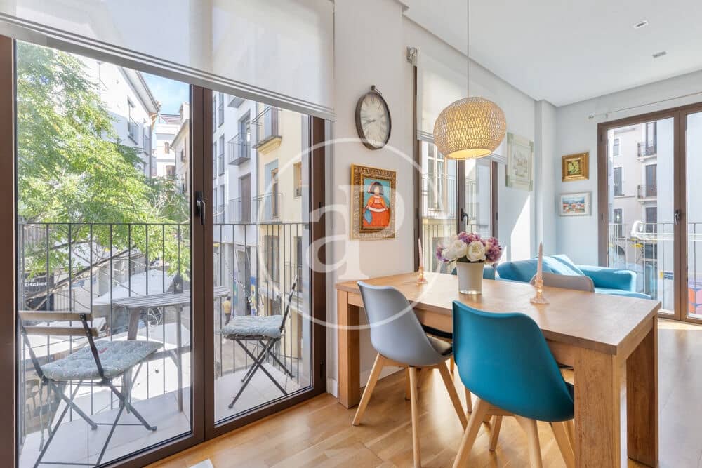 Apartamento de 1 habitación en València ciudad en venta - 298.000 € (Ref: 10161499)