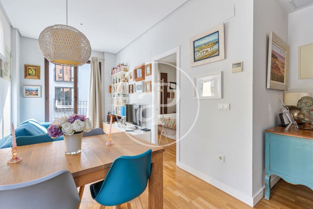 Apartamento de 1 habitación en València ciudad en venta - 298.000 € (Ref: 10161499)
