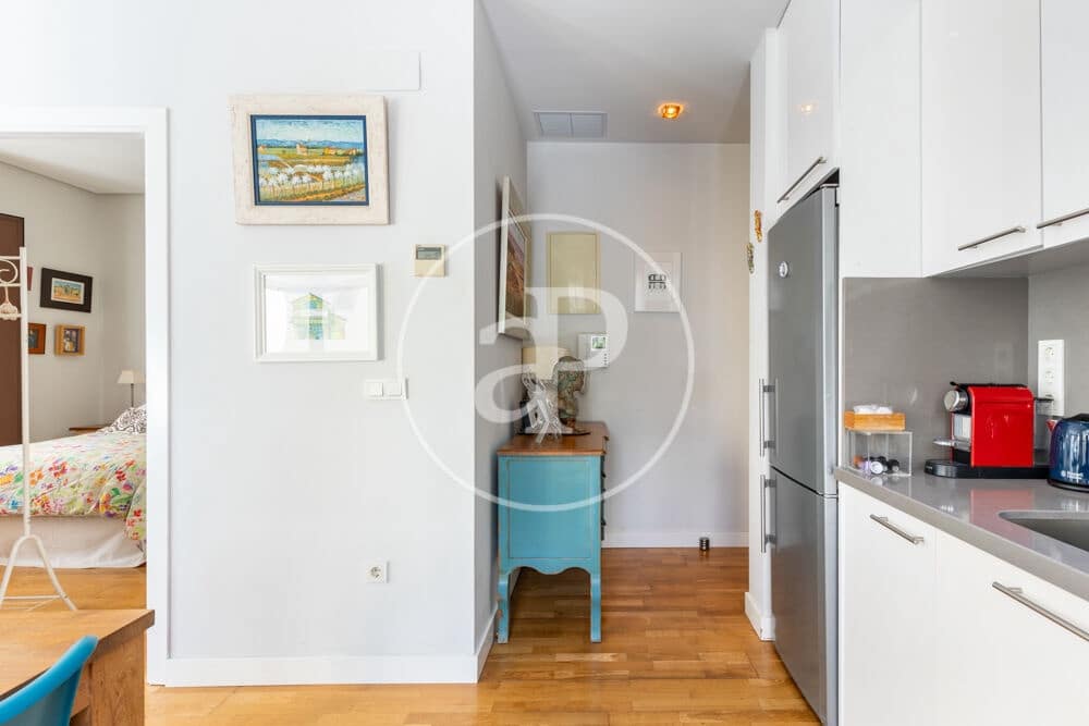 Apartamento de 1 habitación en València ciudad en venta - 298.000 € (Ref: 10161499)
