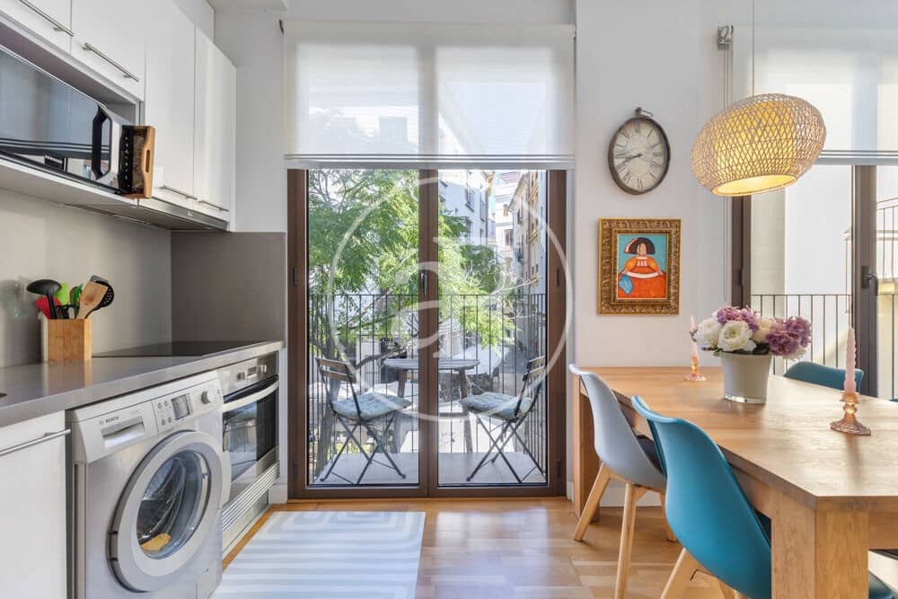 Apartamento de 1 habitación en València ciudad en venta - 298.000 € (Ref: 10161499)
