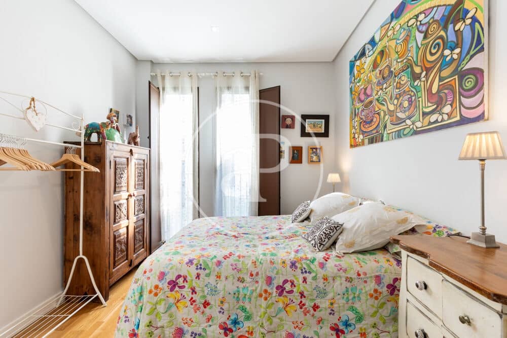 Apartamento de 1 habitación en València ciudad en venta - 298.000 € (Ref: 10161499)