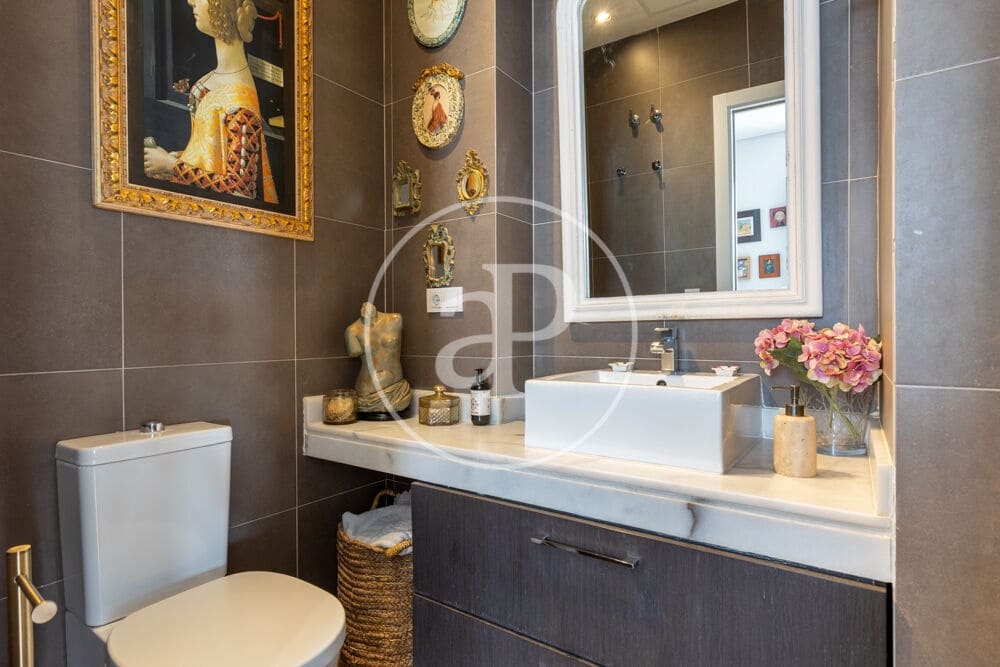 Apartamento de 1 habitación en València ciudad en venta - 298.000 € (Ref: 10161499)