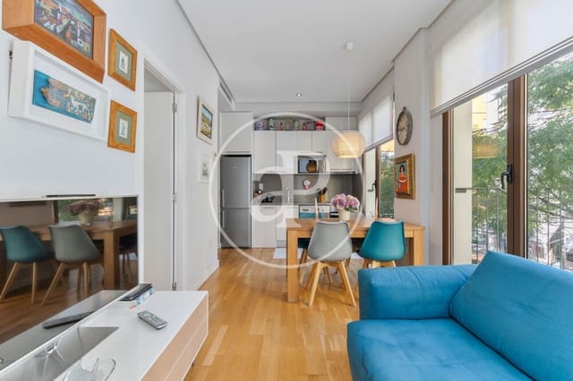 Apartamento de 1 habitación en La Seu, València ciudad en venta - 298.000 € (Ref: 10161499)