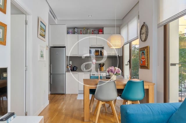 Apartamento de 1 habitación en La Seu, València ciudad en venta - 298.000 € (Ref: 10161499)