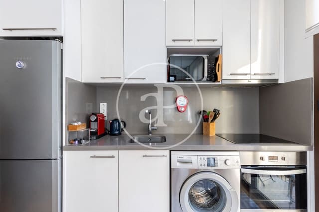 Apartamento de 1 habitación en La Seu, València ciudad en venta - 298.000 € (Ref: 10161499)