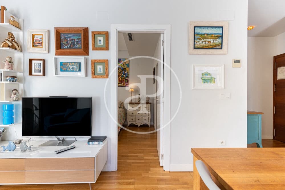 Apartamento de 1 habitación en València ciudad en venta - 298.000 € (Ref: 10161499)