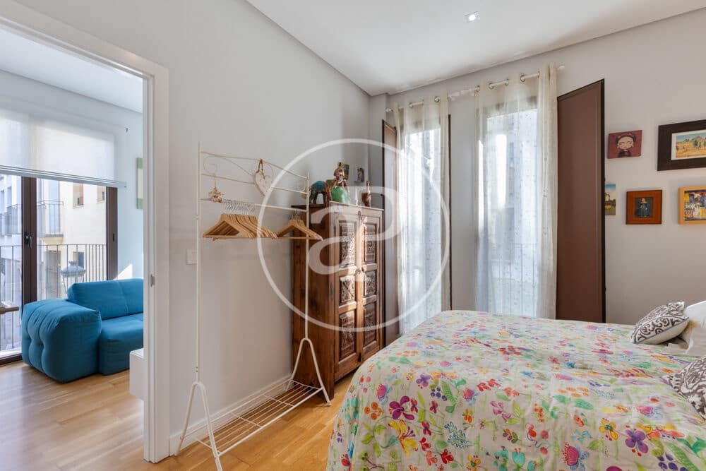 Apartamento de 1 habitación en València ciudad en venta - 298.000 € (Ref: 10161499)