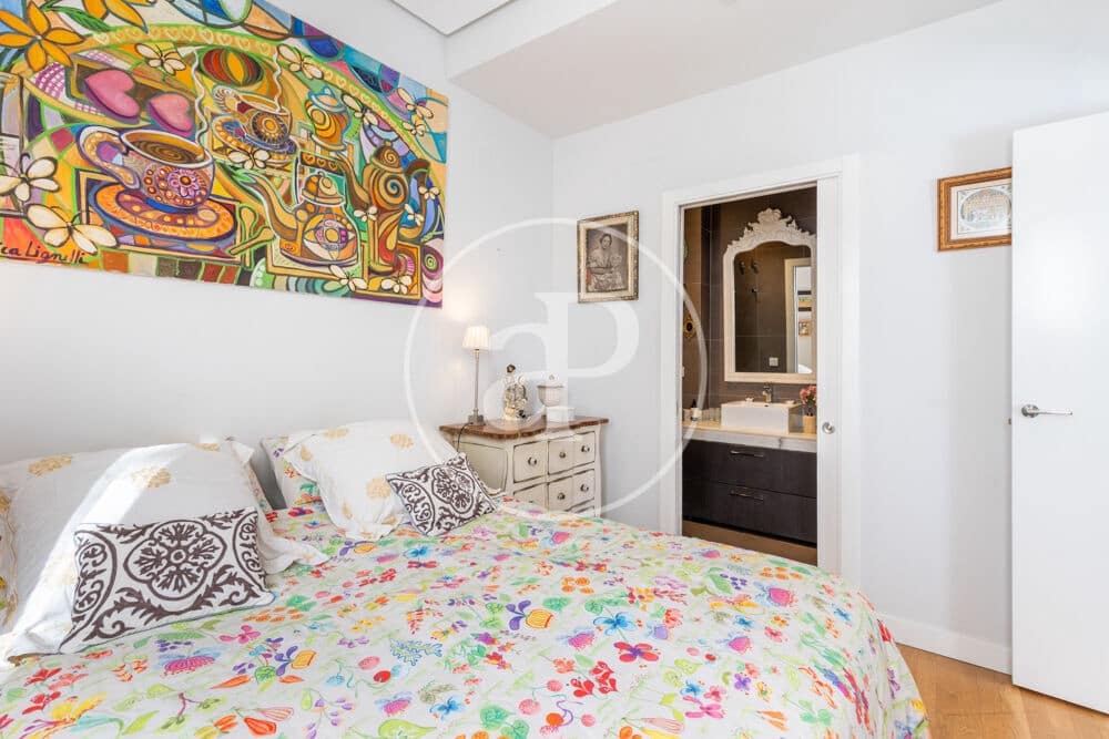 Apartamento de 1 habitación en València ciudad en venta - 298.000 € (Ref: 10161499)